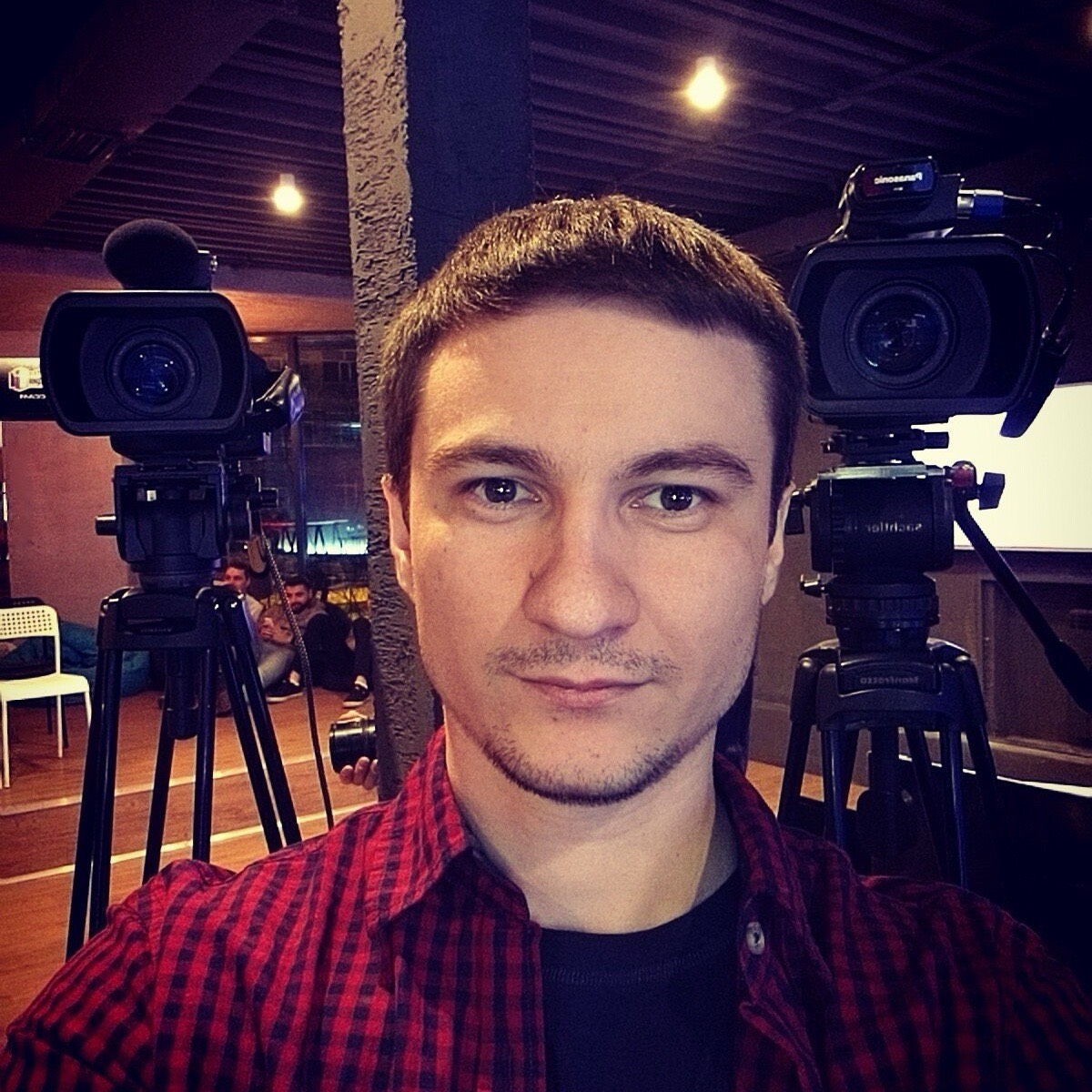Дмитрий Невакшонов