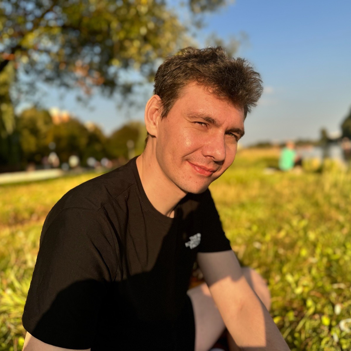 Андрей Богатырев | Сетка — социальная сеть от hh.ru