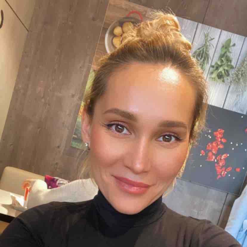 Анастасия Мальгинова | Сетка — социальная сеть от hh.ru