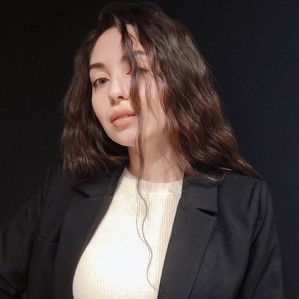 Екатерина Бирюкова | Сетка — социальная сеть от hh.ru