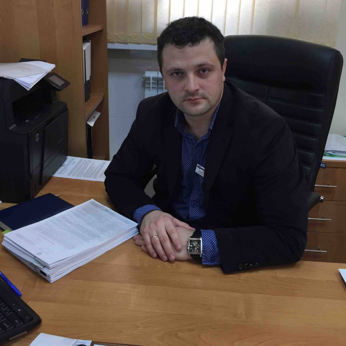 Иван Васильев