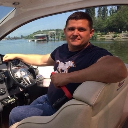 Евгений Молявка | Сетка — социальная сеть от hh.ru