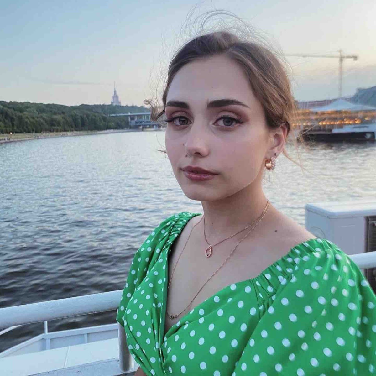 Анна Павлова