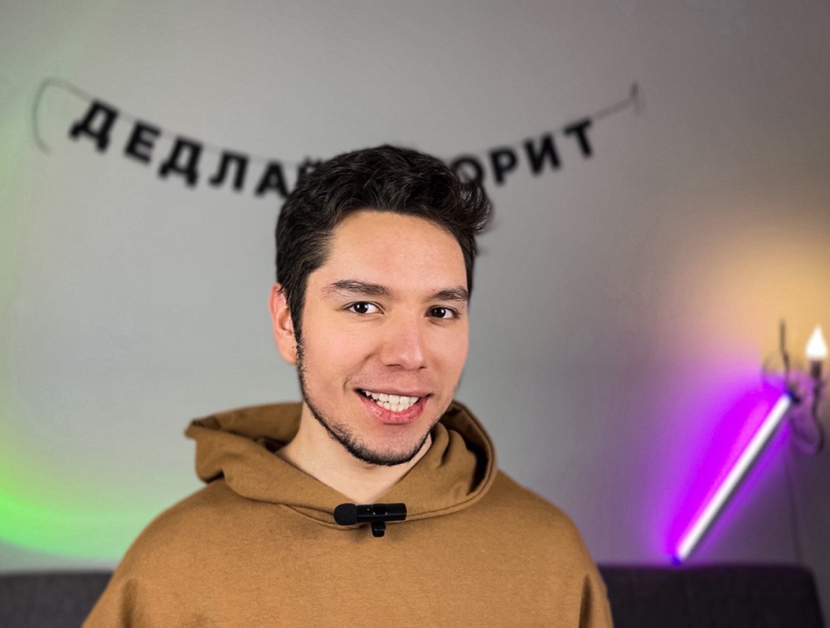 Вадим Бородулин