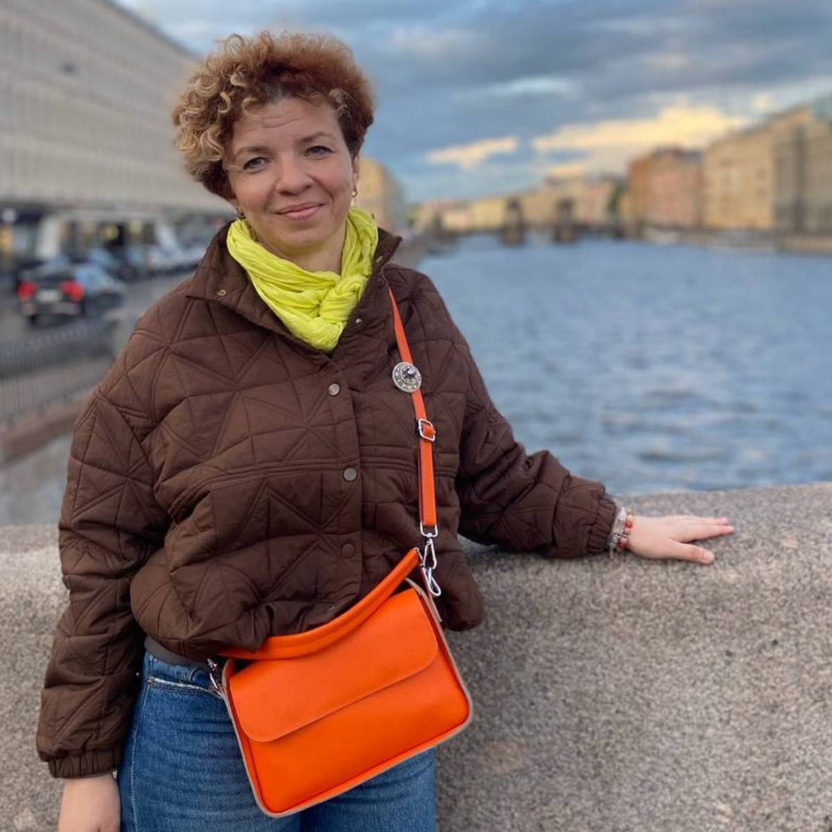 Ирина Тамаровская