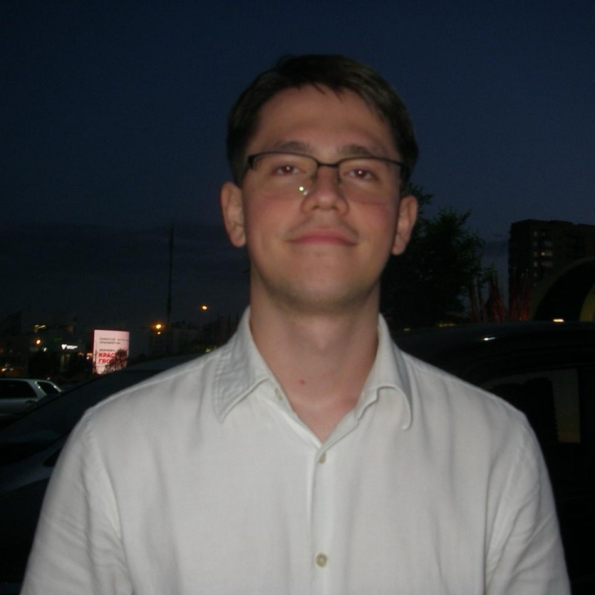 Daniel Samoylenko