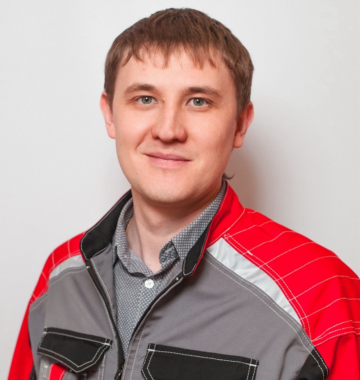 Андрей Ляпин