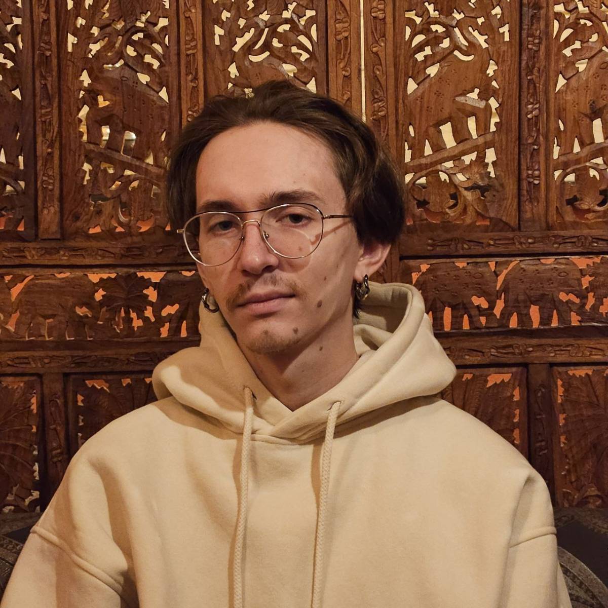 Максим Доняев | Сетка — социальная сеть от hh.ru