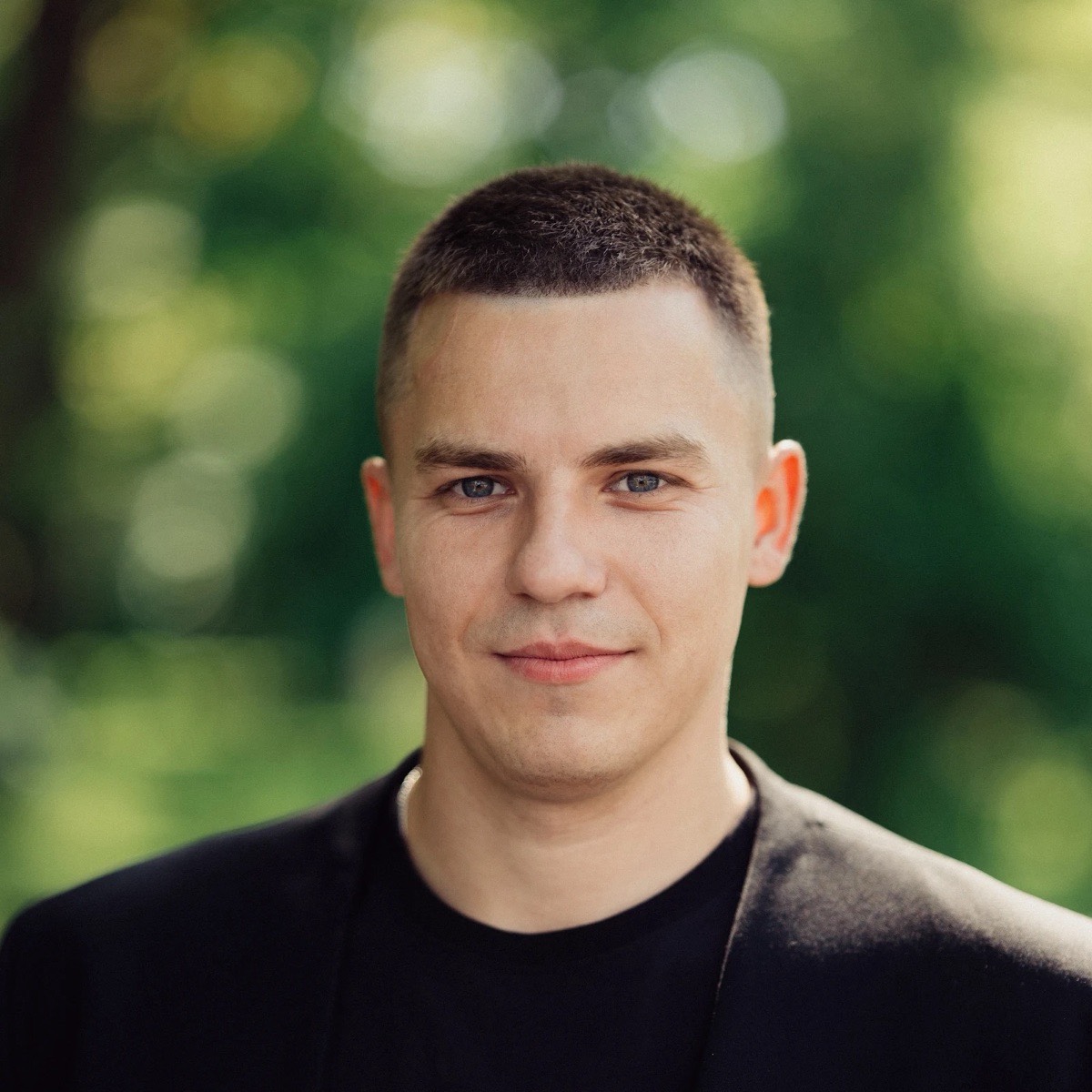 Никита Ульянов | Сетка — социальная сеть от hh.ru