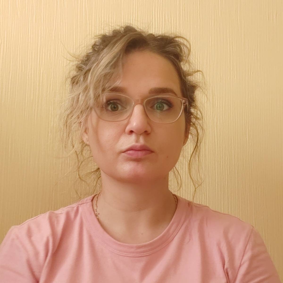 Анастасия Соловьева | Сетка — социальная сеть от hh.ru