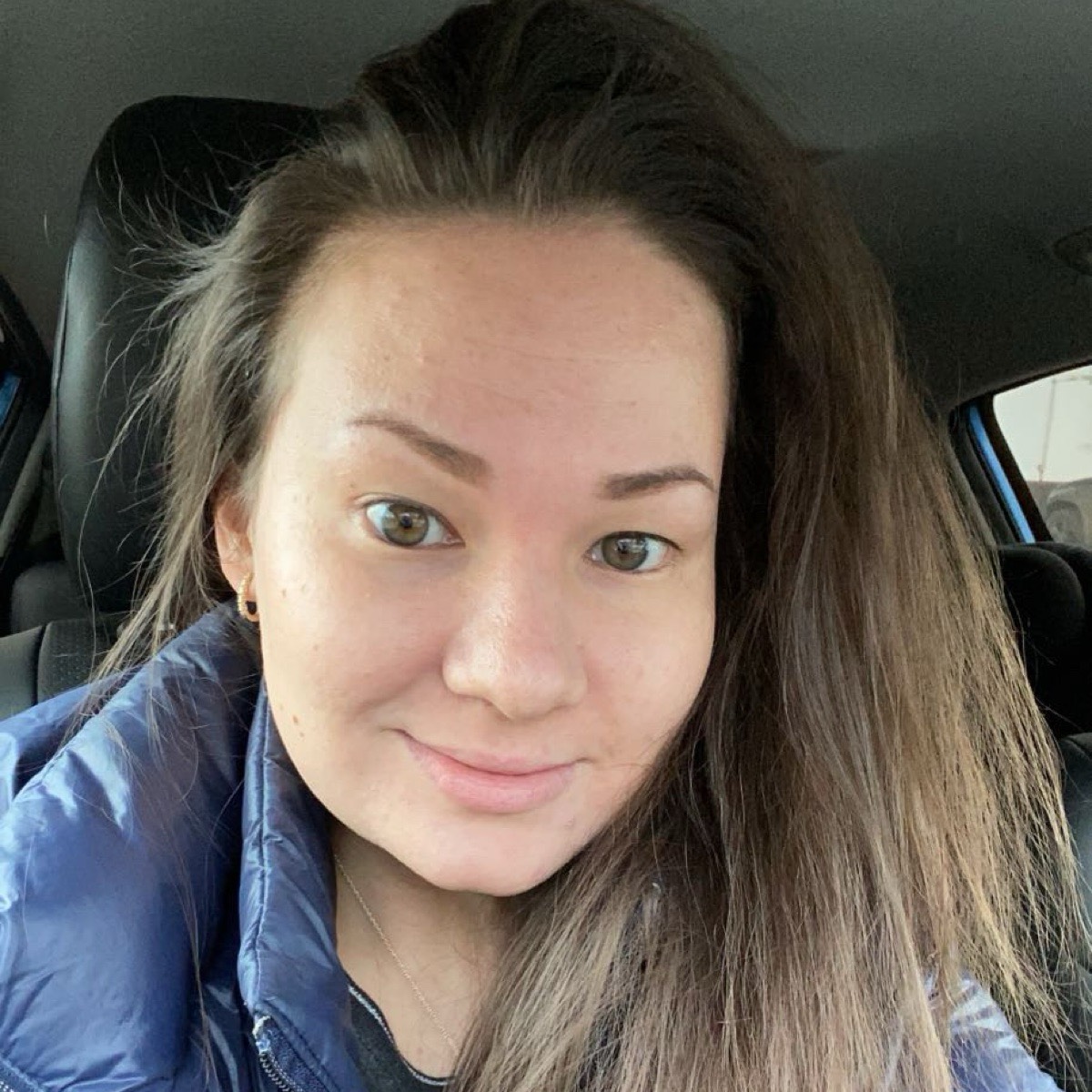 Настасья Яруллина | Сетка — социальная сеть от hh.ru