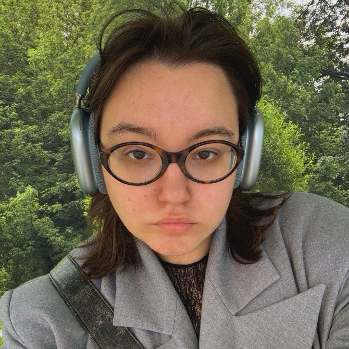 Анна Казьмина | Сетка — социальная сеть от hh.ru