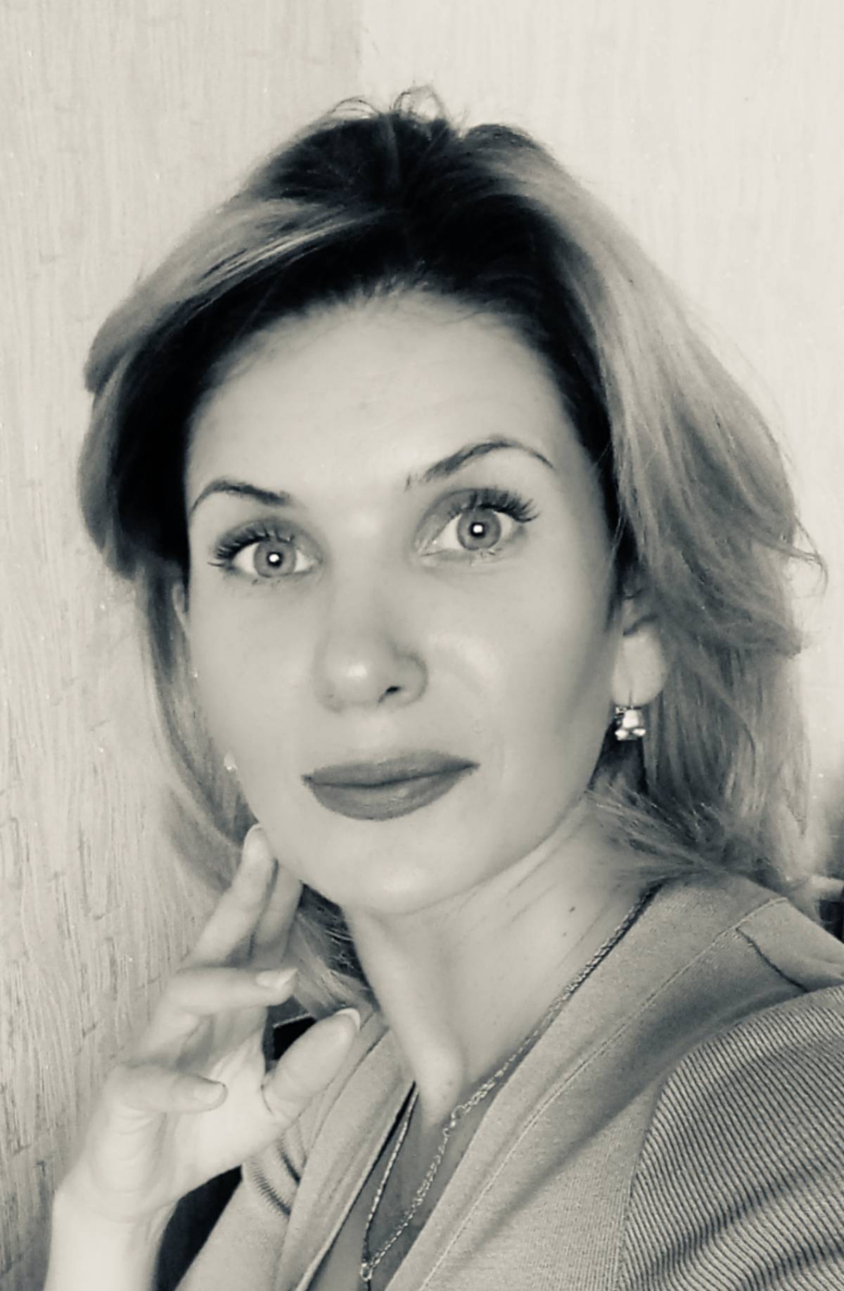 Олеся Выходцева | Сетка — социальная сеть от hh.ru