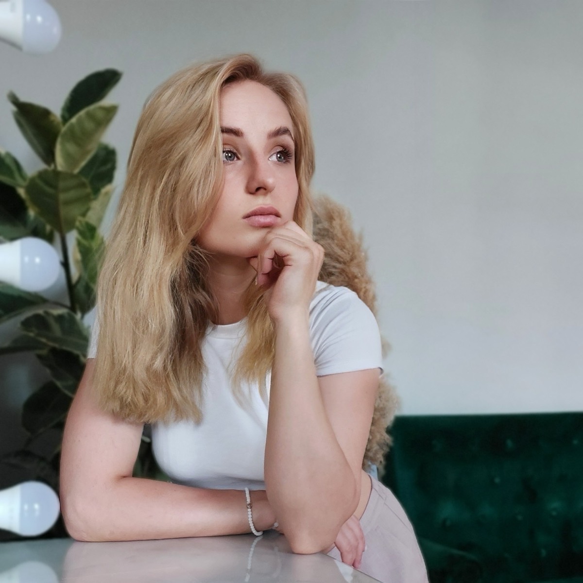 Александра Мещерякова
