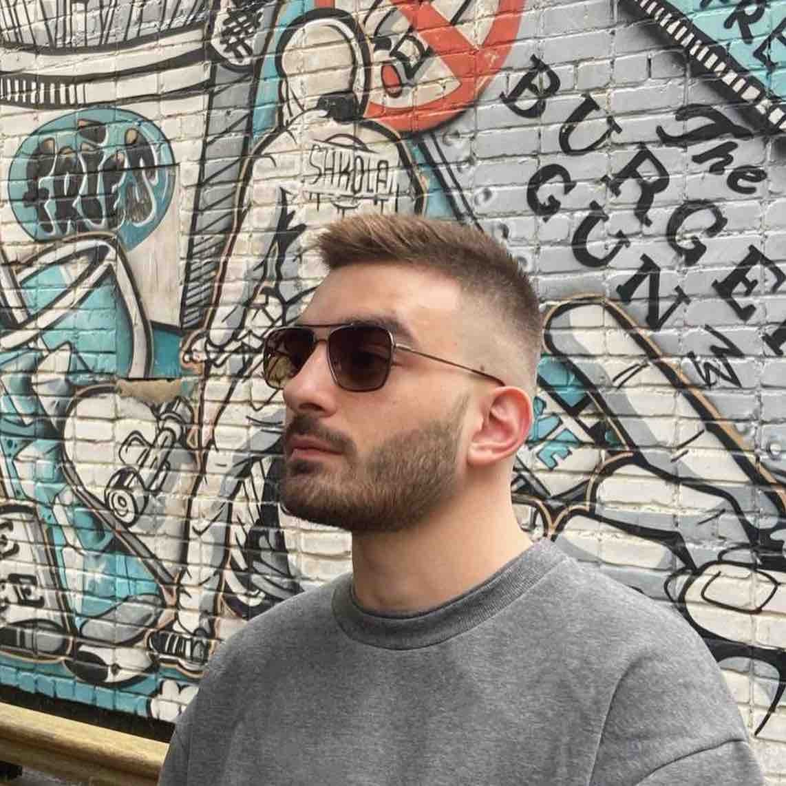 Никита Киракосьян | Сетка — социальная сеть от hh.ru