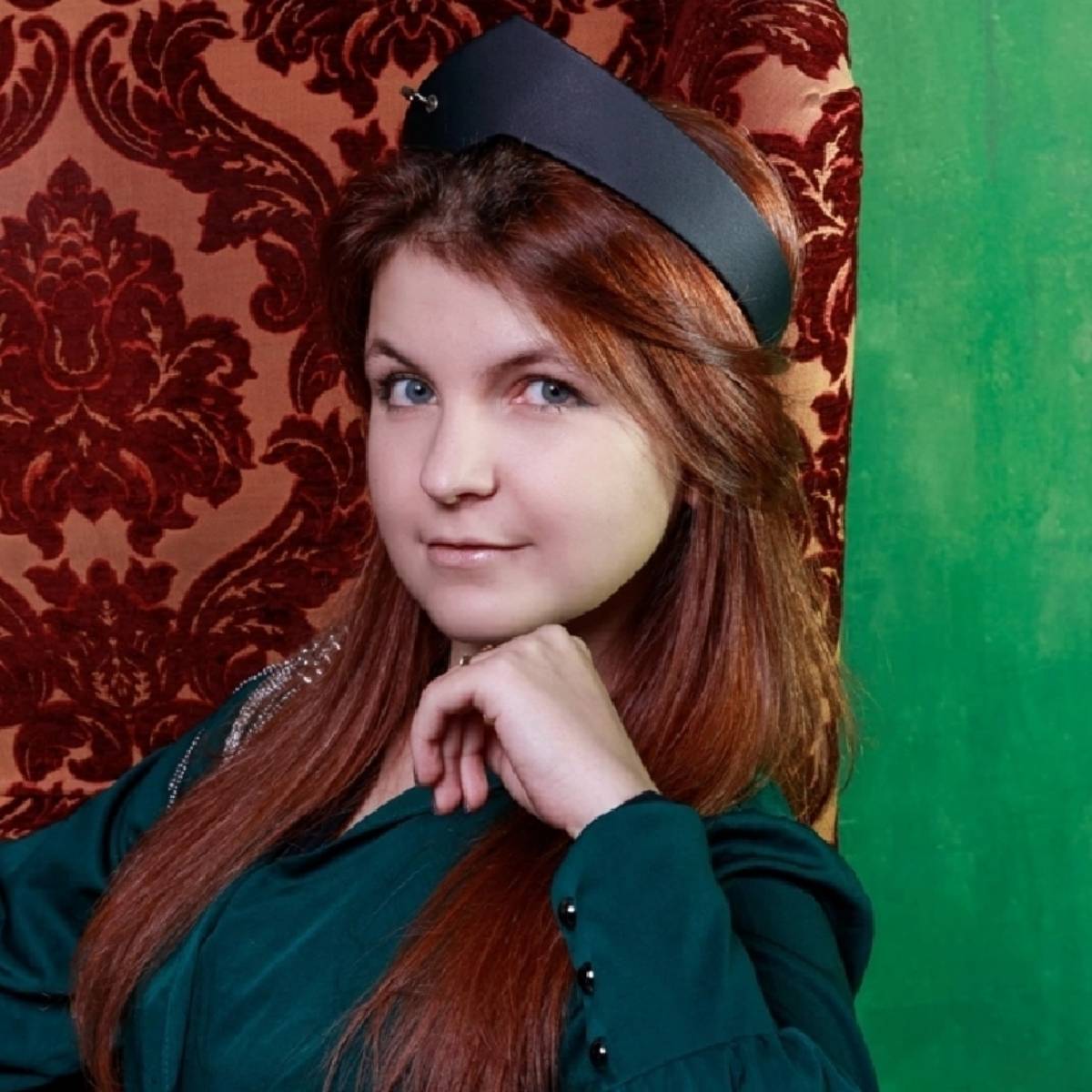 Екатерина Коняхина