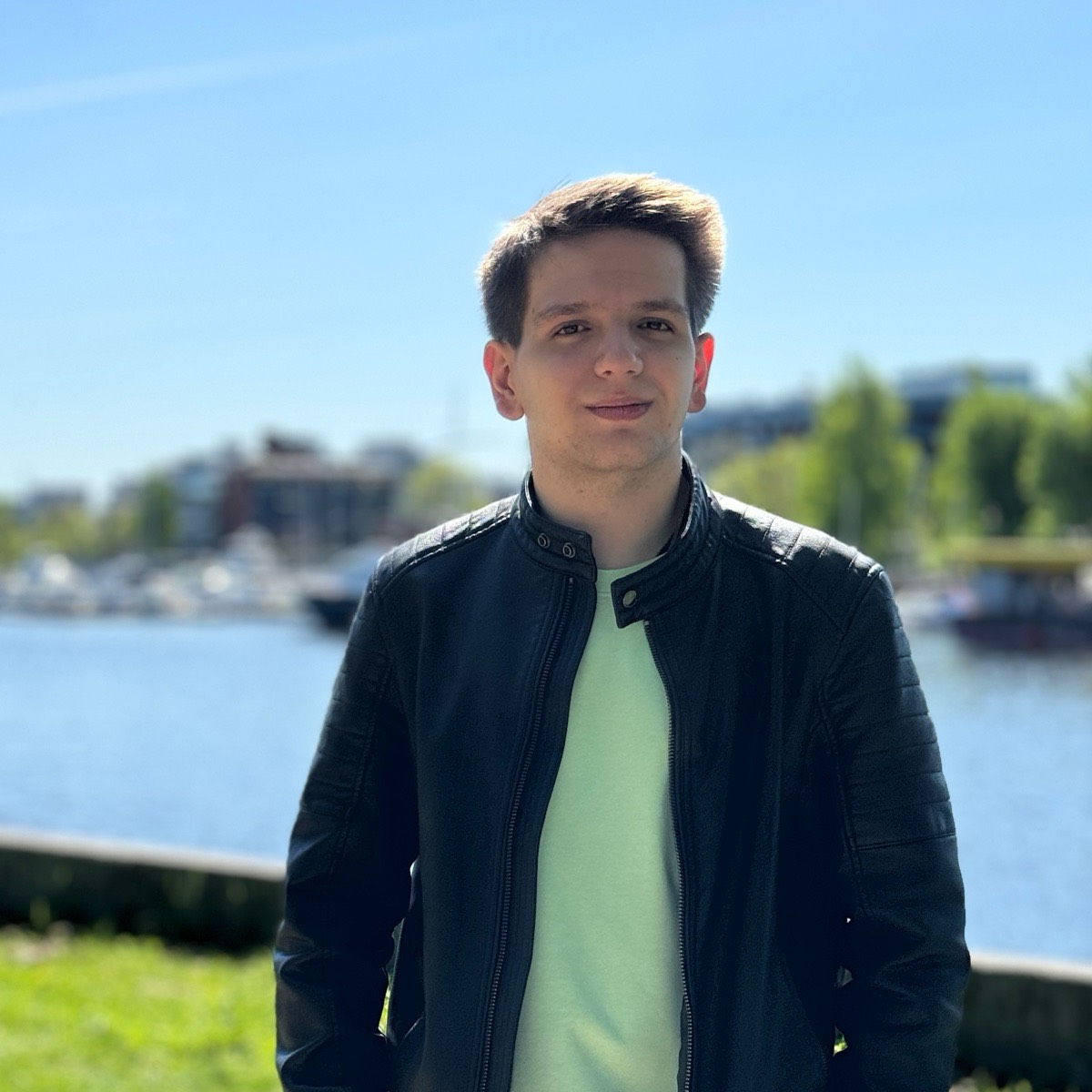 Евгений Любкин | Сетка — социальная сеть от hh.ru