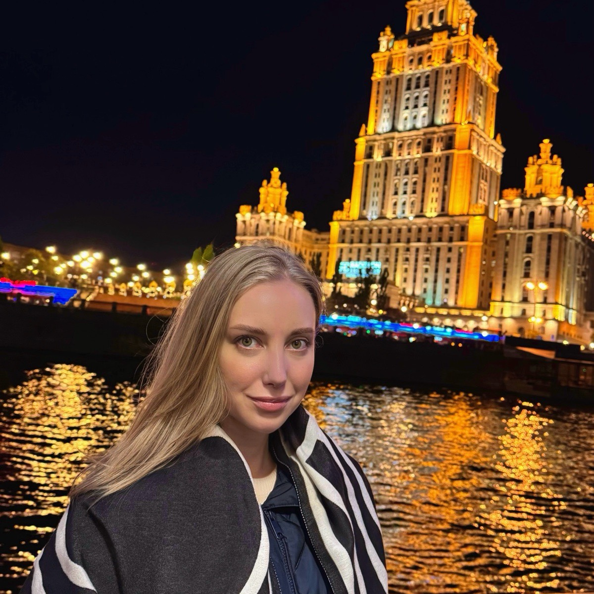 Алена Кучеренко | Сетка — социальная сеть от hh.ru