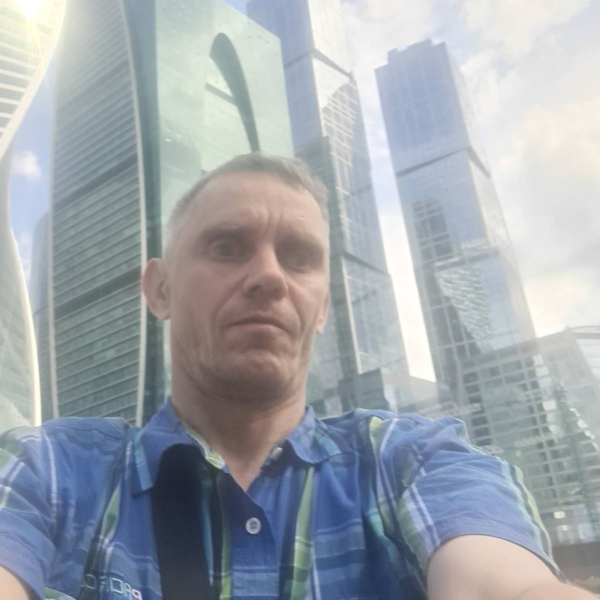 Павел Моисеев | Сетка — социальная сеть от hh.ru