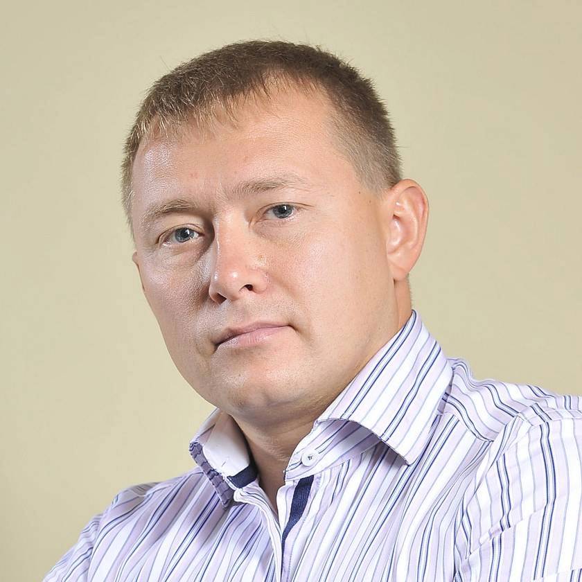 Руслан Никитенко | Сетка — социальная сеть от hh.ru