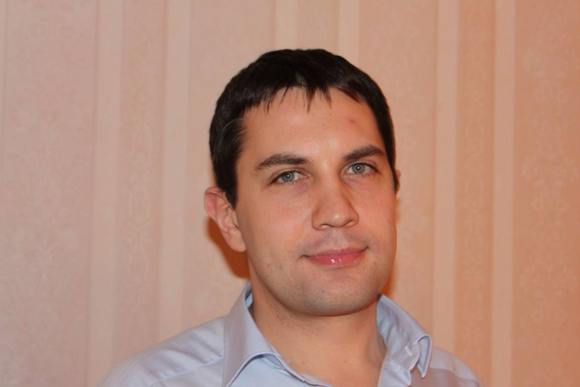Егор Уваров