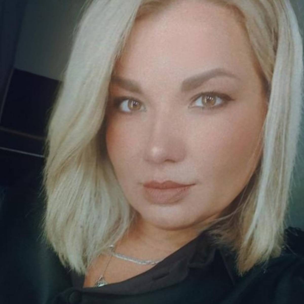Светлана Воробьёва