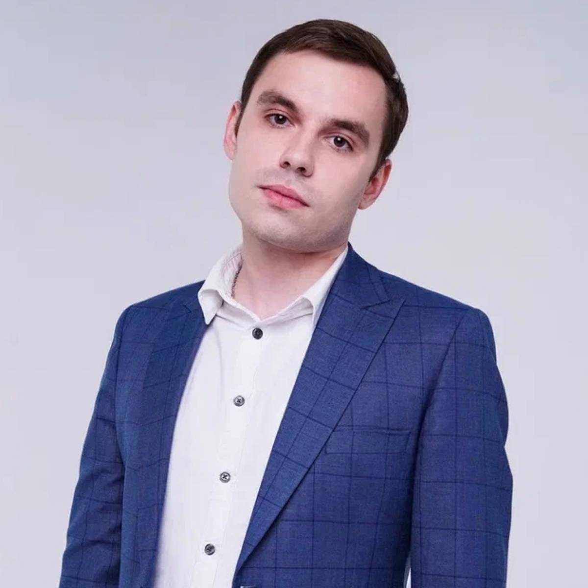 Никита Ладыгин | Сетка — социальная сеть от hh.ru