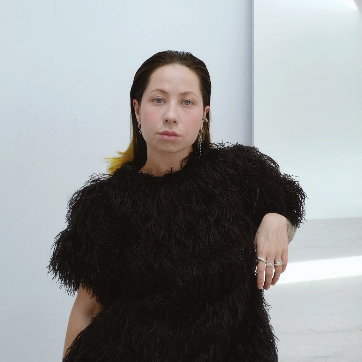 Анастасия Сесекина