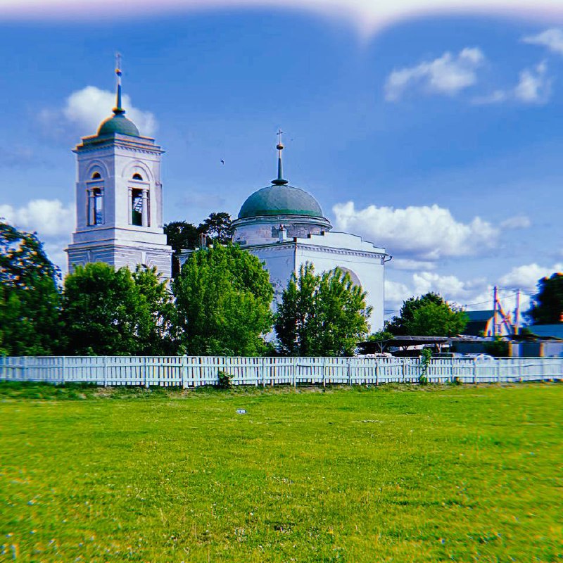Сегодня про загородный дом — на волне дзена и Wi-Fi
Ковид подсказал простую истину: если онлайн-совещания проходят одинаково хорошо и в бетонной коробке, и среди сосен, то зачем лишать себя аромата ле... | Сетка — социальная сеть от hh.ru