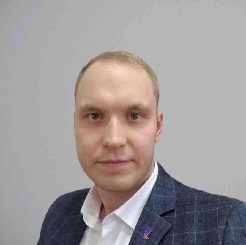 Лыгин Эрнест