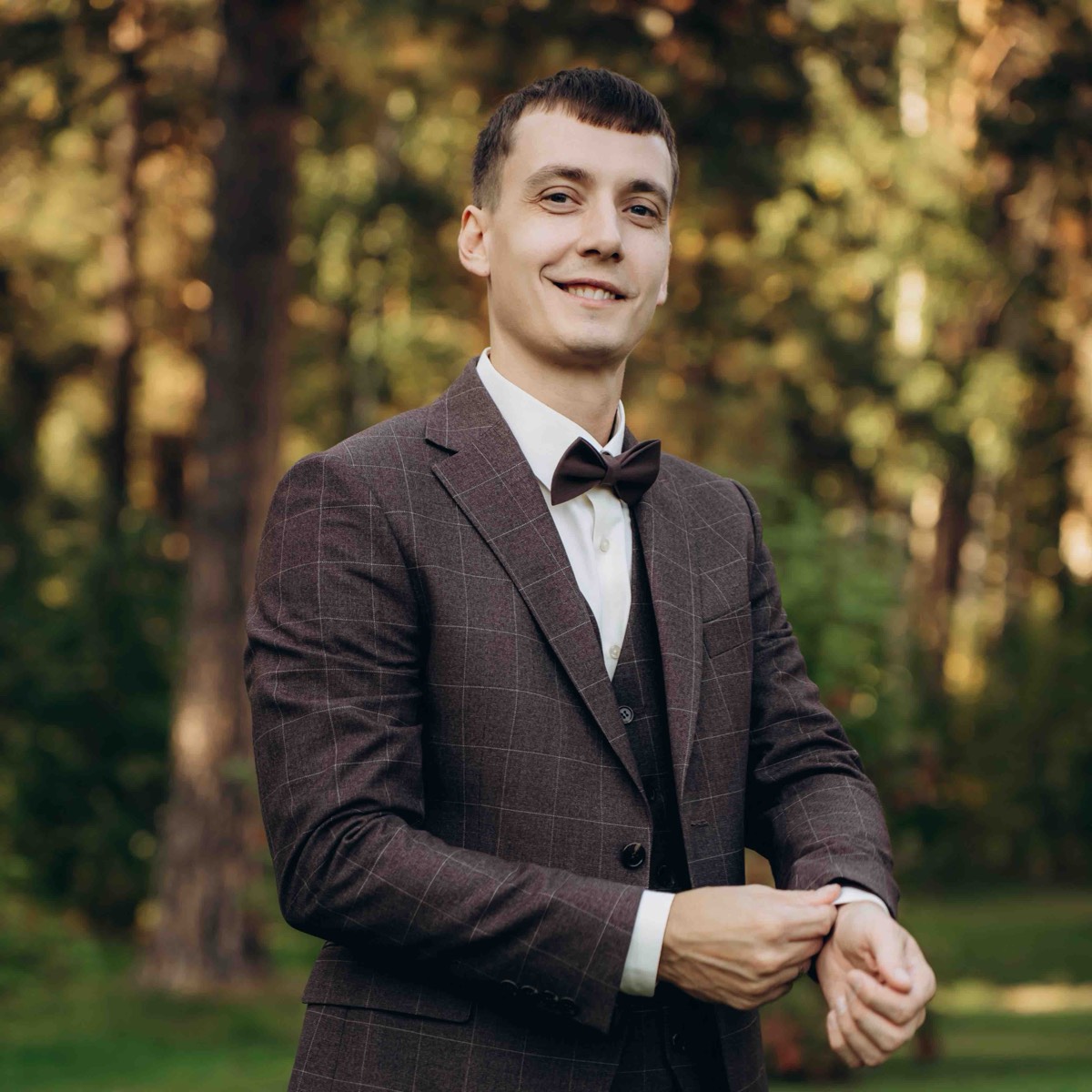 Алексей Щербаков