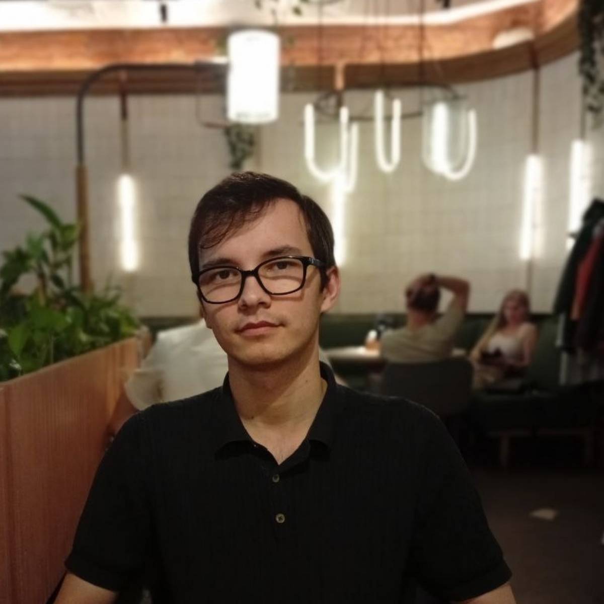 Ильнур Хасанов | Сетка — социальная сеть от hh.ru