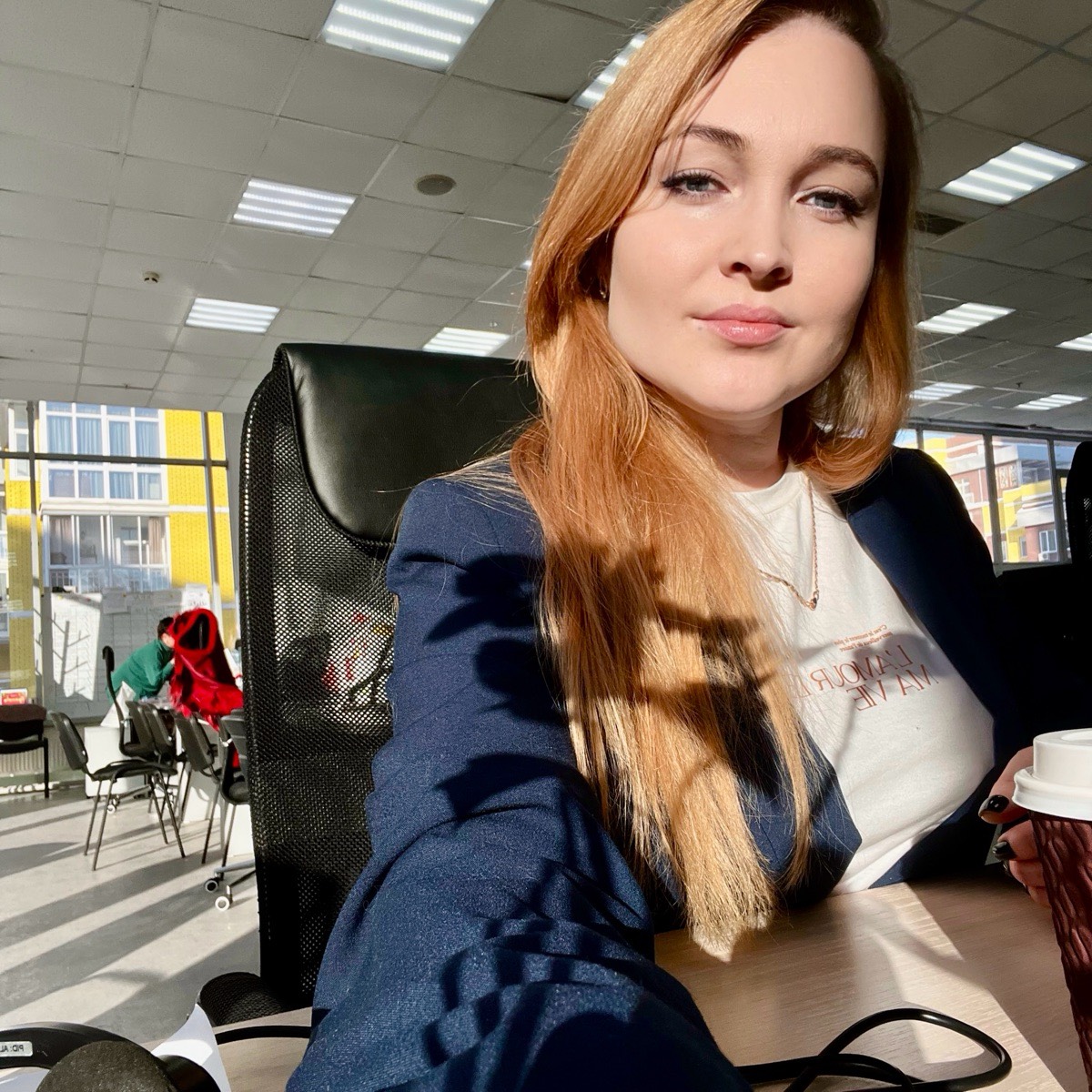 Мария Михайлова