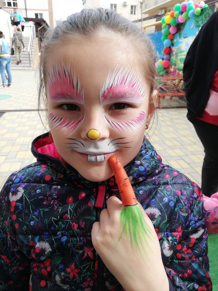 Екатерина Горборукова