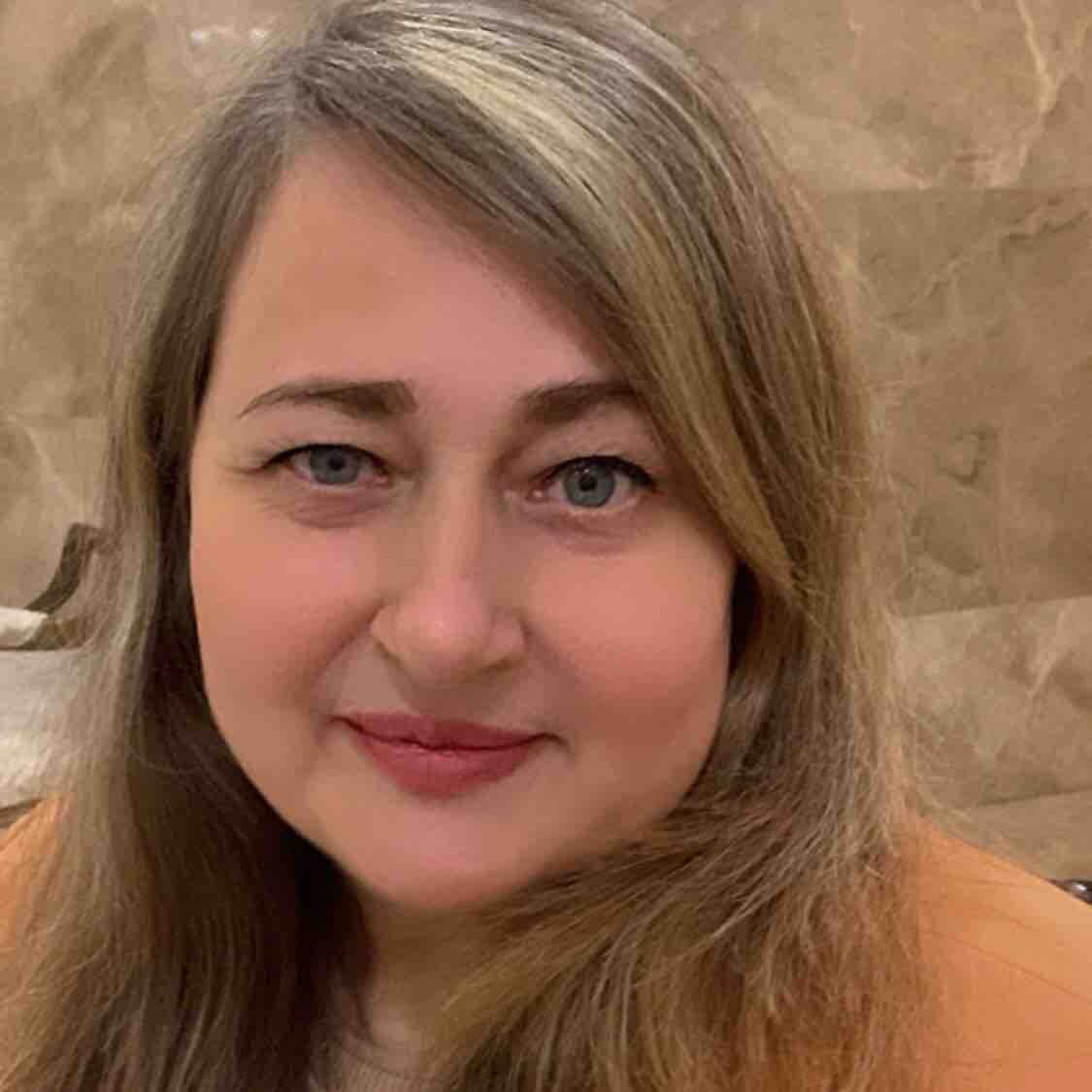 Инга Семенова | Сетка — социальная сеть от hh.ru