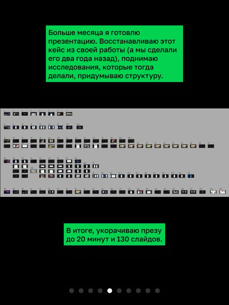 Выступление на Стачке | Сетка — социальная сеть от hh.ru