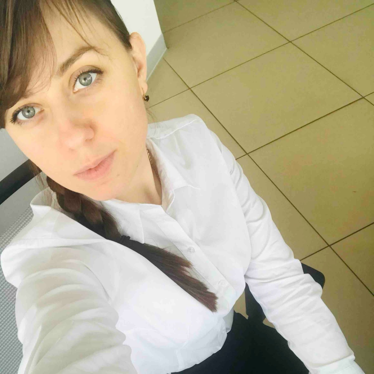 Елена Бабич