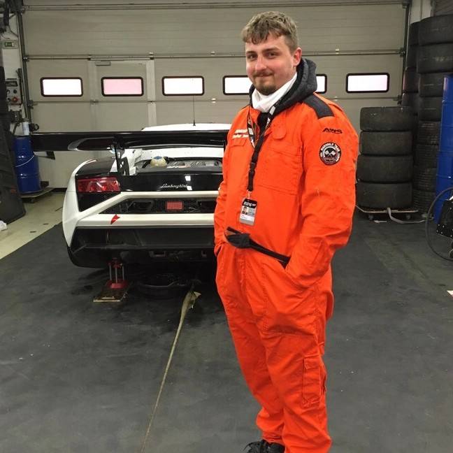 Марк Брусницын