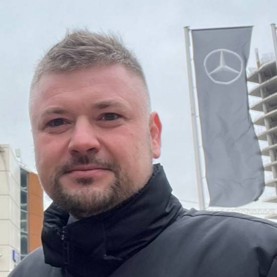Геннадий Наливайко