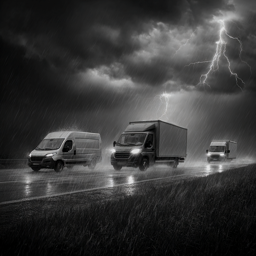 ПРИВЛЕЧЕНИЕ SMM К ПРОДВИЖЕНИЮ КОММЕРЧЕСКИХ АВТО 🚚 | Сетка — социальная сеть от hh.ru