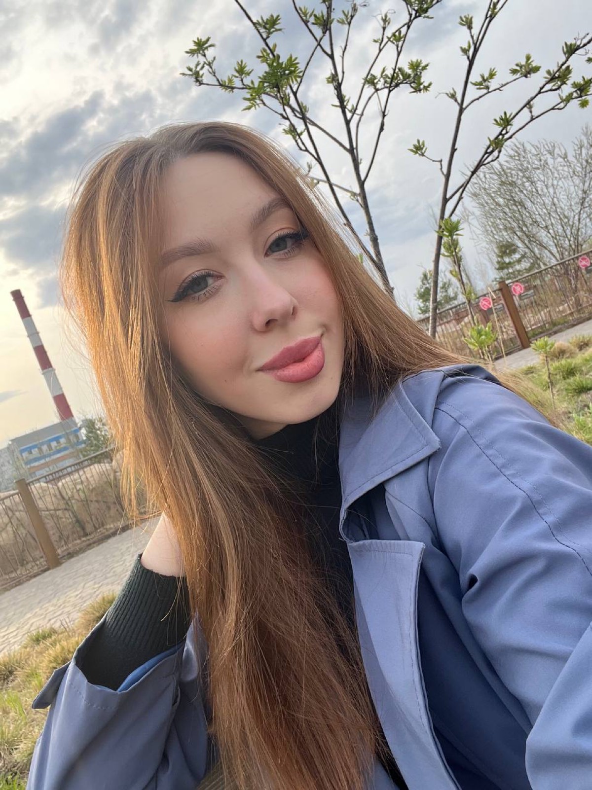 Елизавета Осенова | Сетка — социальная сеть от hh.ru