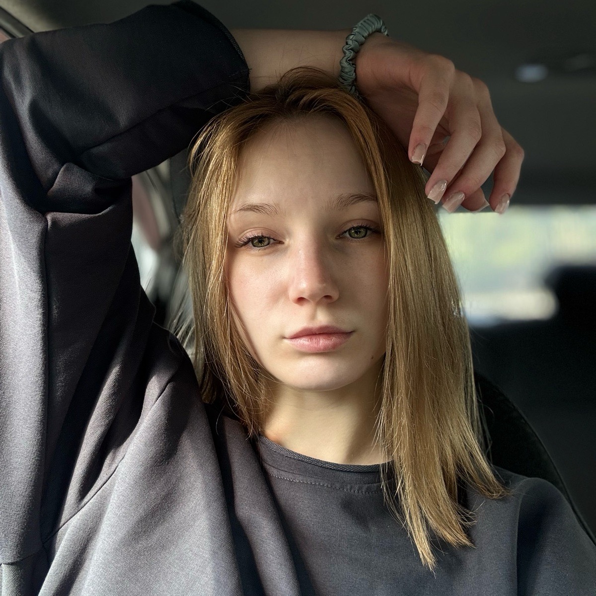 Маргарита Январева
