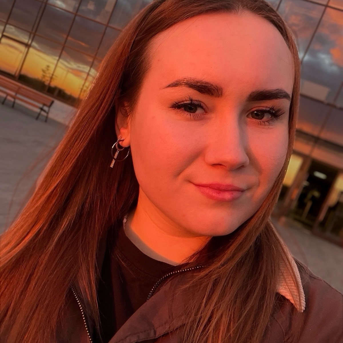 Екатерина Никишина
