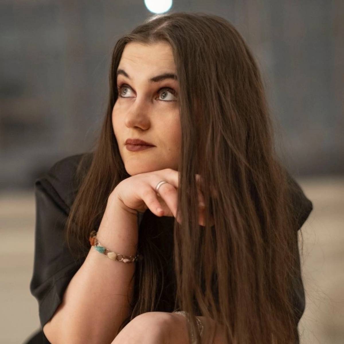 Анастасия Чумакова | Сетка — социальная сеть от hh.ru