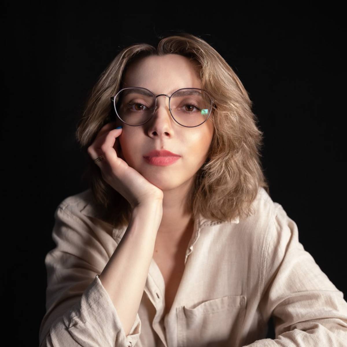 Екатерина Мараховская