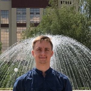 Александр Дёменко
