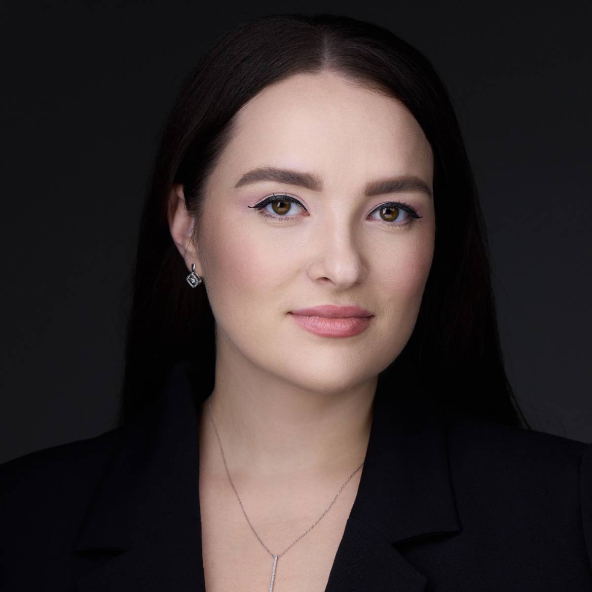 Анна Рогожина