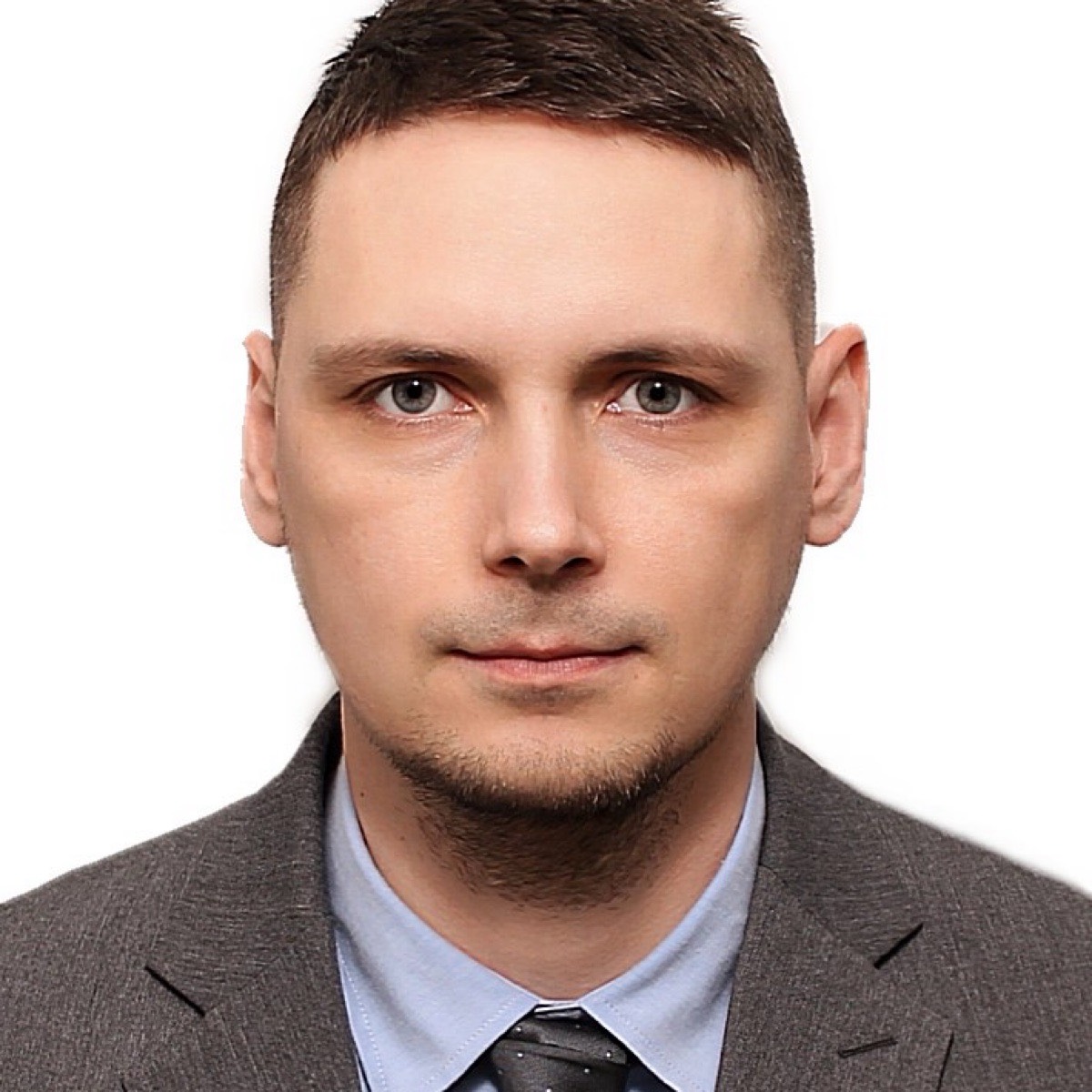 Александр Федоров | Сетка — социальная сеть от hh.ru