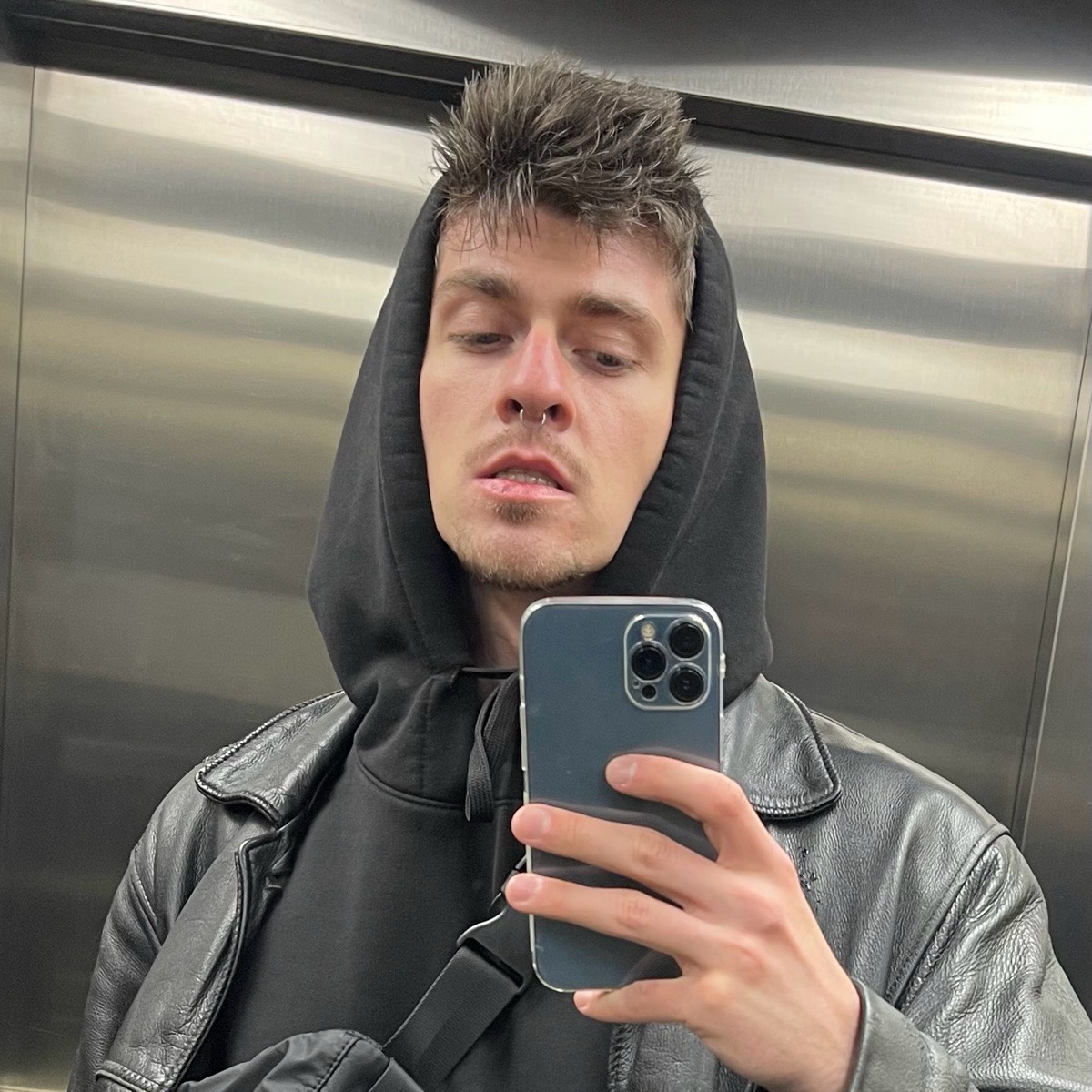 Никита Соколов