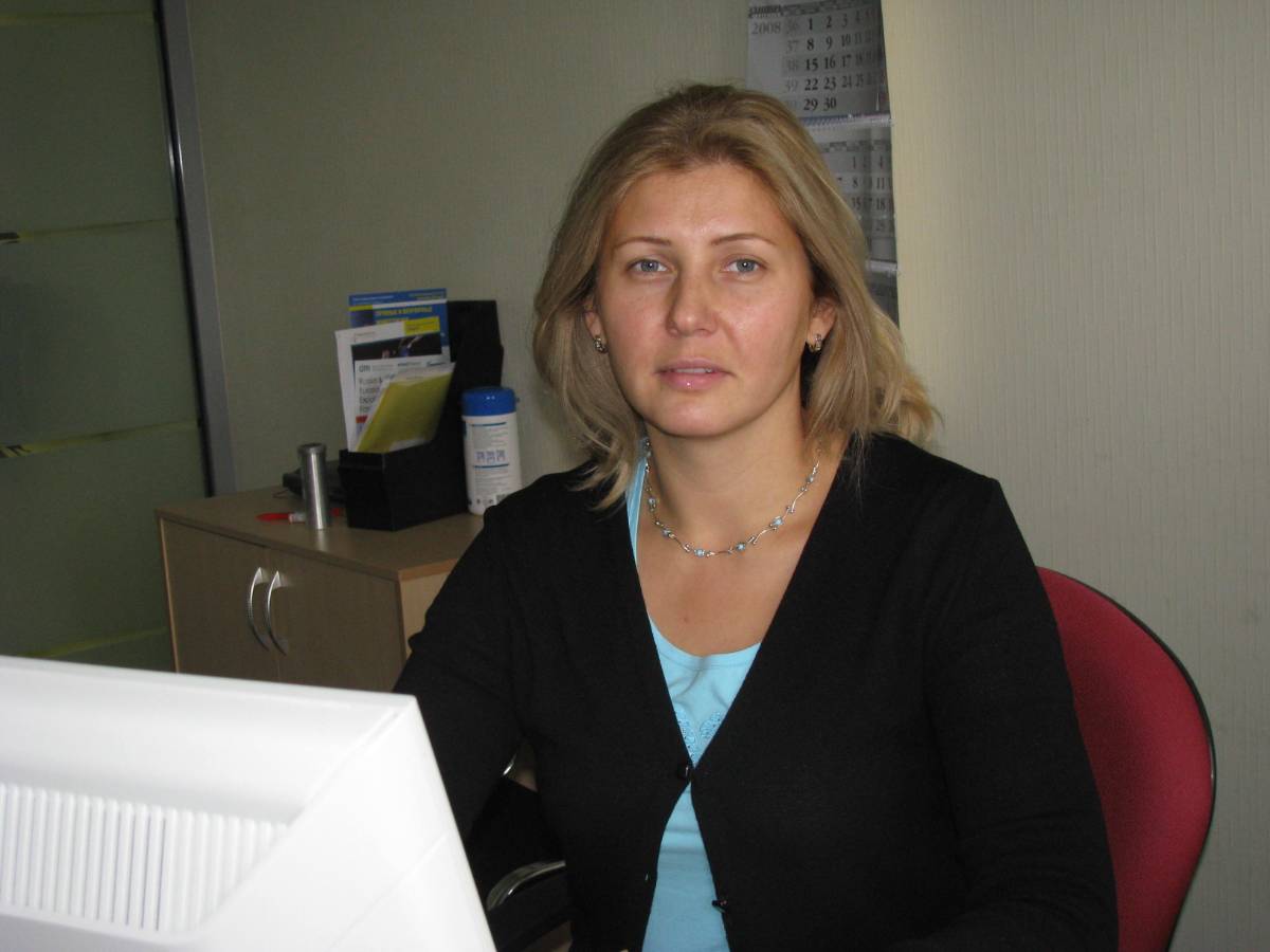 Валерия Иванова | Сетка — социальная сеть от hh.ru